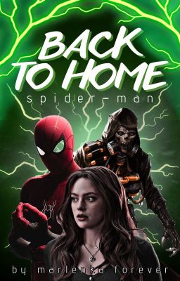 SPIDER-MAN: BACK TO HOME