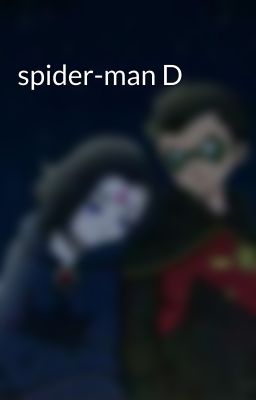 spider-man D