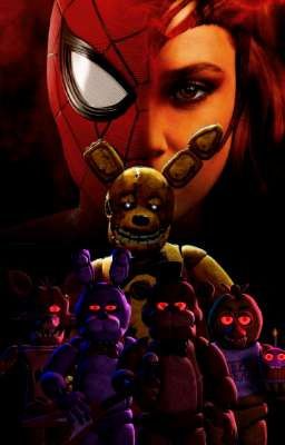 Spider-Man: Five Nights At Freddy's