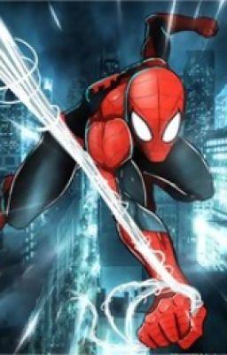 Spider-Man: Hombros de gigantes -HIATUS-