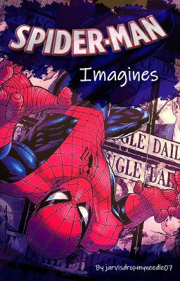 Spider-Man Imagines