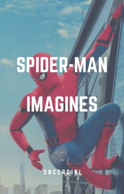 Spider-Man Imagines