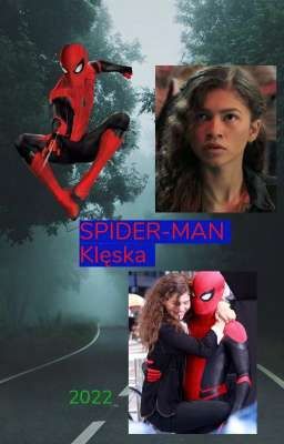 Spider-Man Klęska (2022) 