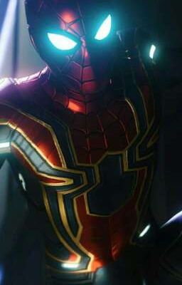 Spider-Man/Marvel RP(Maybe Marvel, I Don't Know :/)