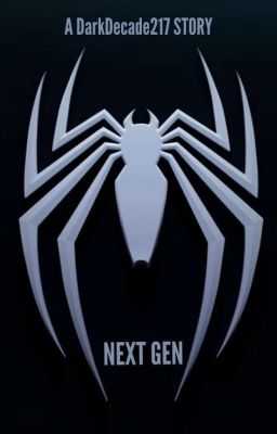 SPIDER-MAN: Next Gen