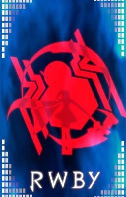 SPIDER-MAN: RWBYDIUM DUST