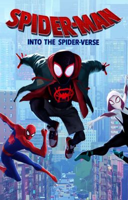 Spider-Man Spider-Verse Roleplay