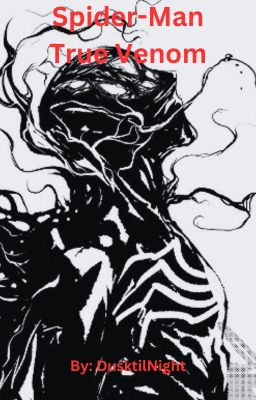Spider-Man: True Venom