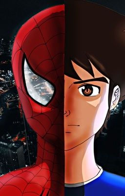 Spider-man - Urusei Yatsura