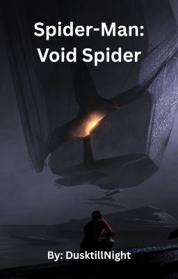 Spider-Man: Void Spider