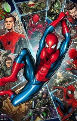 Spider-Man/ What if /One shots