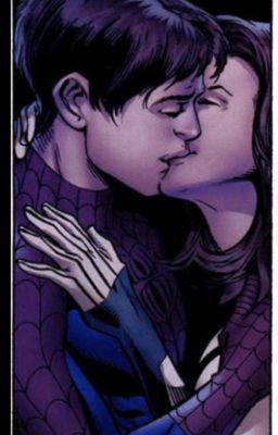 SPIDER-MAN Y KITTY PRYDE: NUESTRA PRIMERA NOCHE [One Shot; Aviso de Lemon 18+]