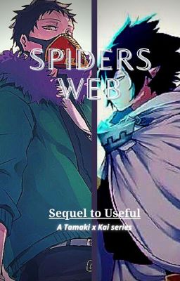 Spider's Web (Sequel to Useful