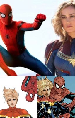 spider-vel ¿es amor o locura?