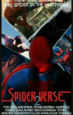 Spider Verse 2 (¿Posible Secuela?)