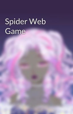 Spider Web Game