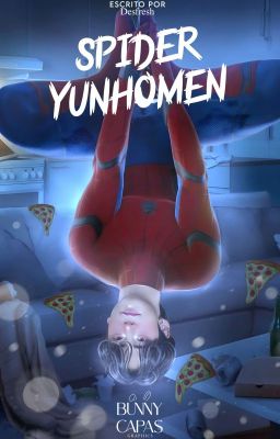 Spider yunhomen ★ Yunha; ateez, viviz 