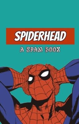 Spiderhead ※ spam book