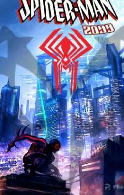 Spiderman 2099: the legend