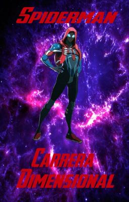 Spiderman: Carrera Dimensional