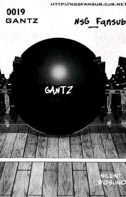 Spiderman Cazador de Gantz