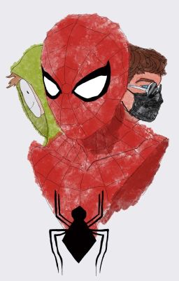 Spiderman, Dream And Not found | a Spiderman dnf Fanfiction