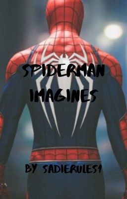 Spiderman Imagines