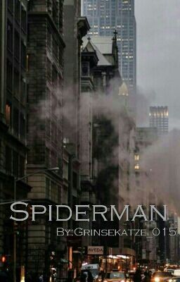 Spiderman (L.S.)