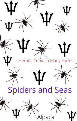 Spiders and Seas