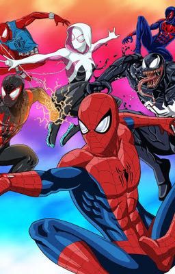 SPIDERS OCS