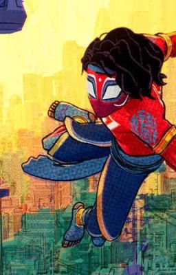 [SPIDERVERSE | compile] keeper