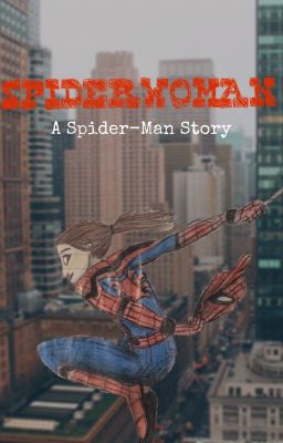 Spiderwoman - A Spiderman Story