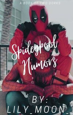 SPIDEYPOOL HUMORS (✓)