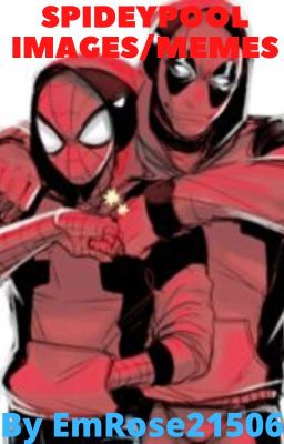 Spideypool memes/Images