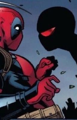 [SpideyPool] Say