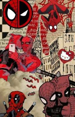 | SpideyPool | Uầy! Baby đáng yêu nào đây!?