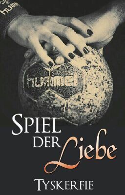 Spiel der Liebe