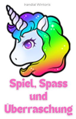 Spiel, Spass und Überraschung!