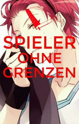 Spieler ohne Grenzen  (Akashi x leser)PAUSIERT