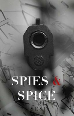 Spies & Spice (Completed)