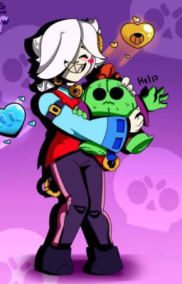 SPIKE X COLETTE UNA HITORIA DE AMOR