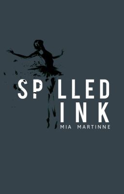 Spilled Ink