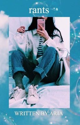 spilling the tea - misc