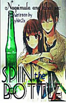 Spin 'D Bottle (One Shot)