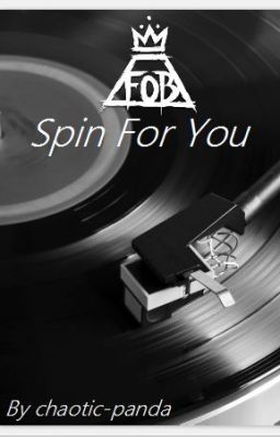 Spin For You [Peterick]