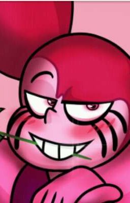 spinel x reader [oneshots]