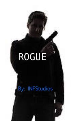 Spinoff 3: Rogue