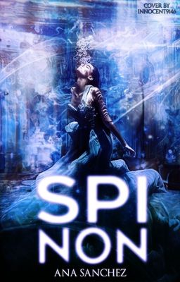 Spinon (El nuevo mundo #1)