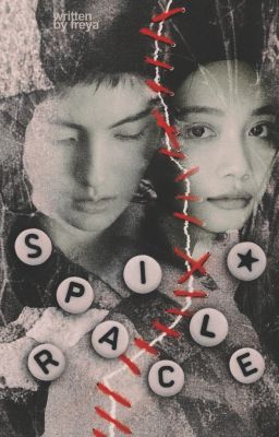 spiracle. sring venka