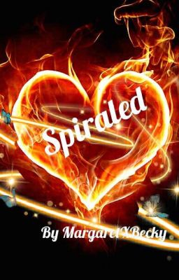 Spiraled ⚪⭐⚪⭐ (A Brollins Novel)✔